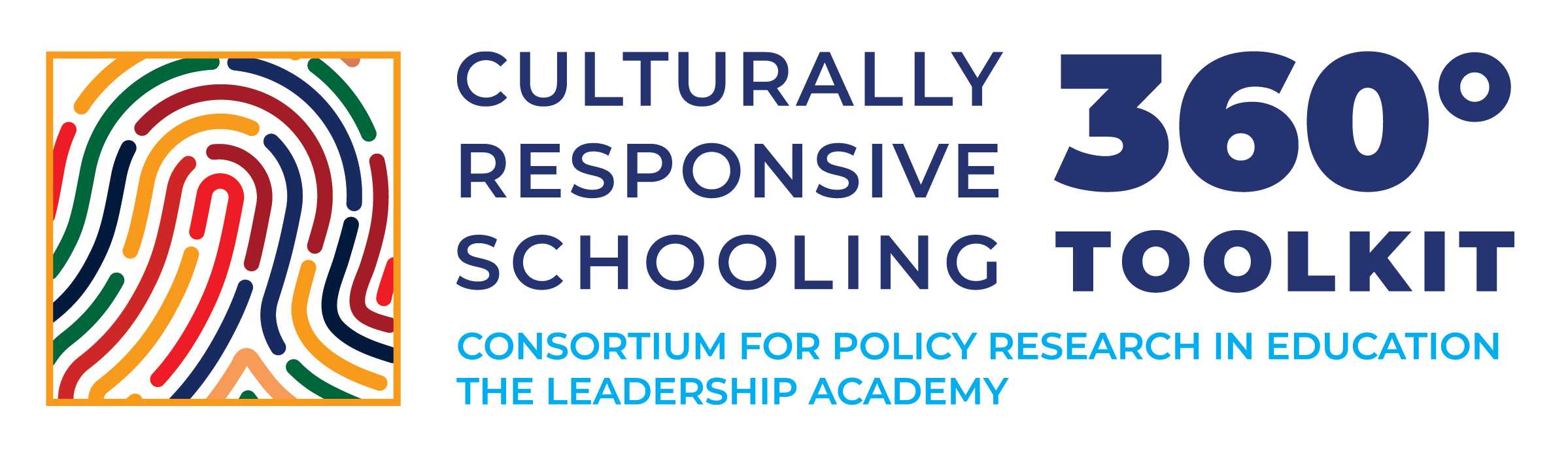 Culturally Responsive Schooling 360 Toolkit Home